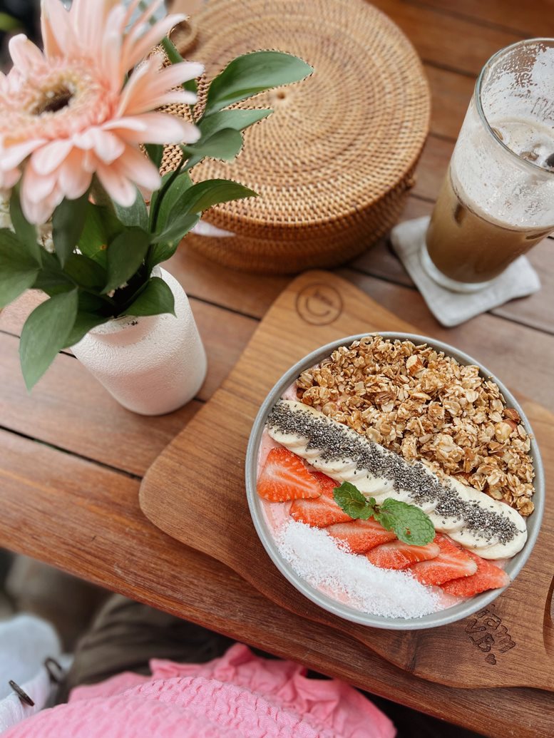 Gone are the days of snoozing your alarm, relying on that third cup of coffee and needing that 3 pm sweet pick me up.