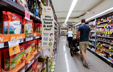 IGA Australia