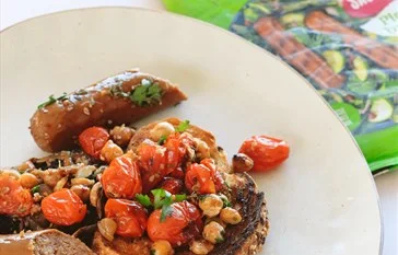 Vegie Delights