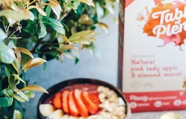 Vegie Delights
