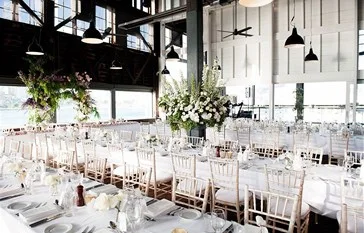 The Wedding Network