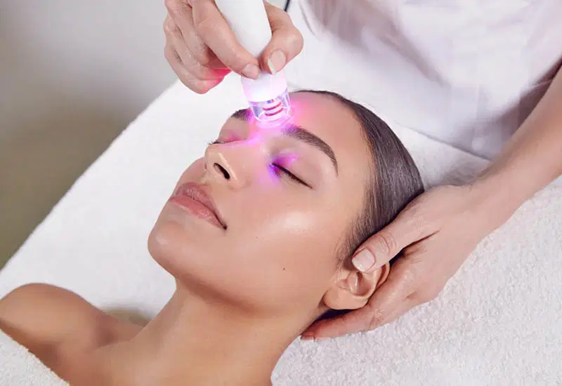 Caci Facials