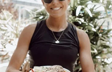 Nourish And Feed