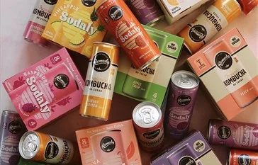 Remedy Drinks