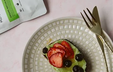 Matcha Maiden