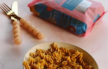 Smart Vetta Pasta