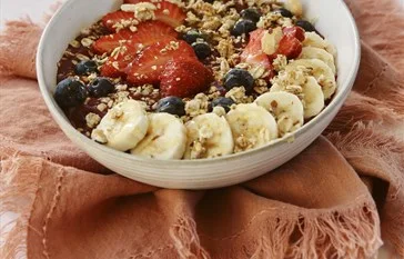 Sambazon Açaí  