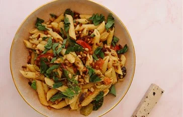 Yumi's Hommos