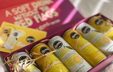 Remedy Kombucha