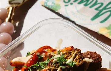 Yumi's Felafel