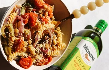 Monini Olive Oil 