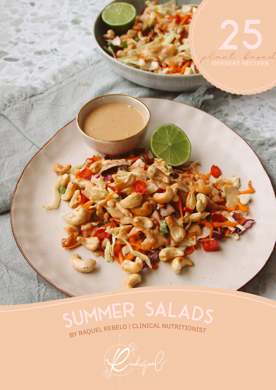 Summer Salads